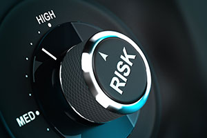 3G Project Risk Management: Five Key Characteristics
